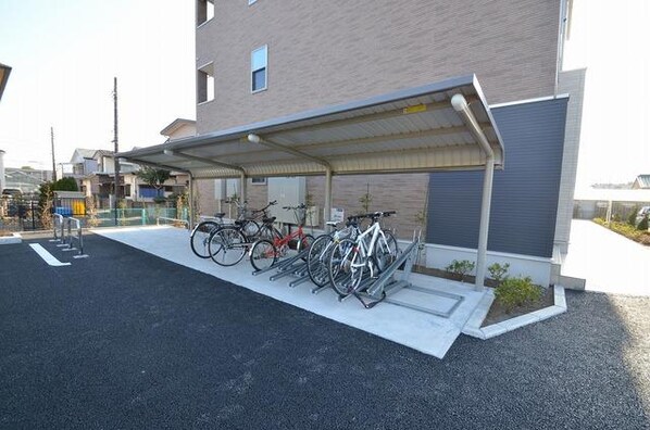 アビターレの物件内観写真